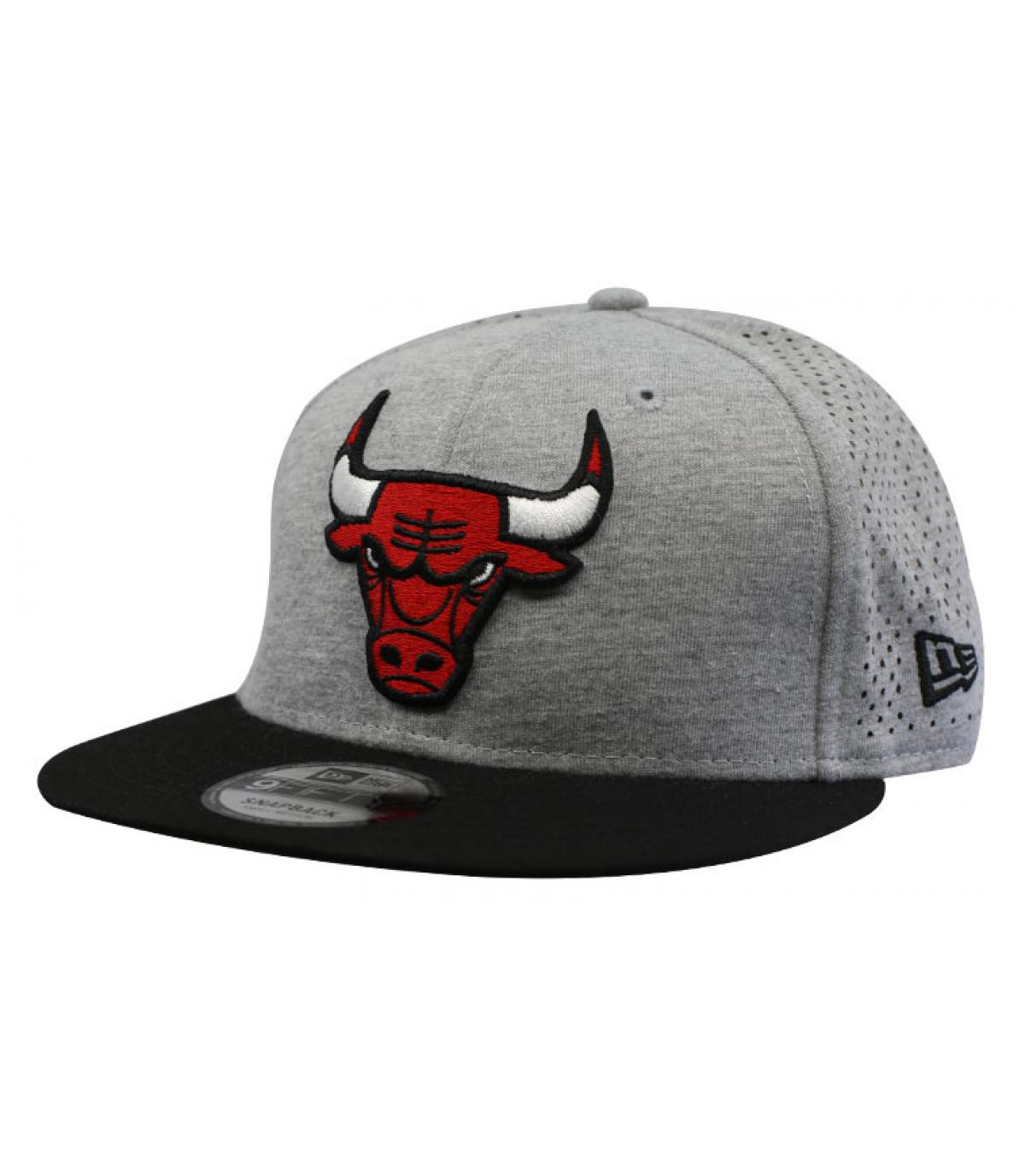 Shadow Tech 9Fifty Bulls New Era